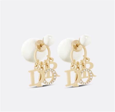 dior earrings sydney